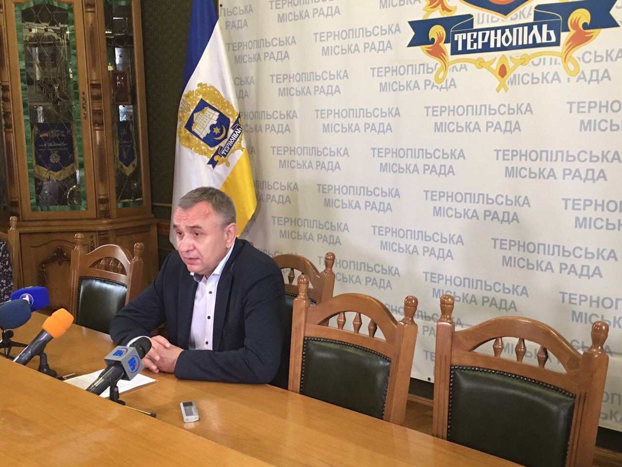 Левчук Р.Д.